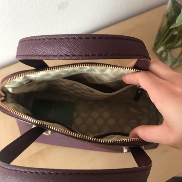 Kate Spade Cedar Maise - Picture 7 of 7